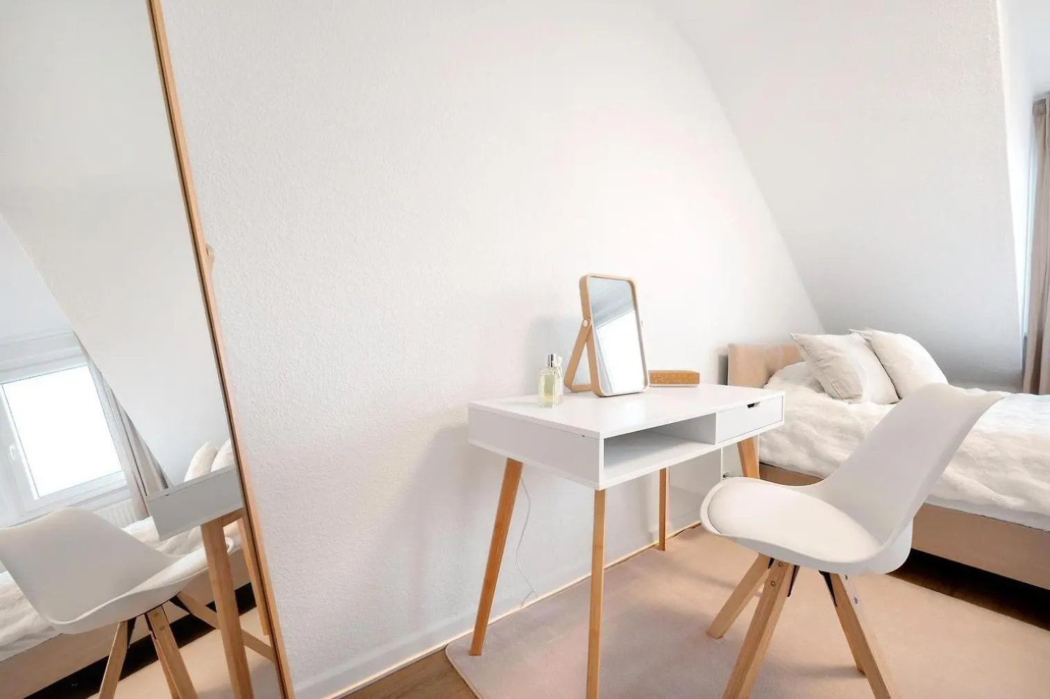 דירה Cozy Mozy - Gemuetliche Wohnung In Bremen Hemelingen