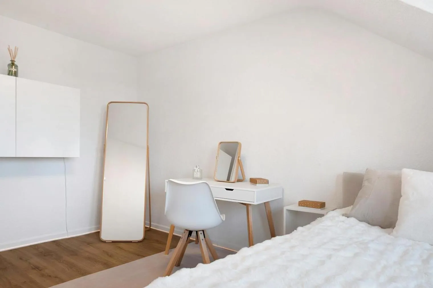 Cozy Mozy - Gemuetliche Wohnung In Bremen Hemelingen