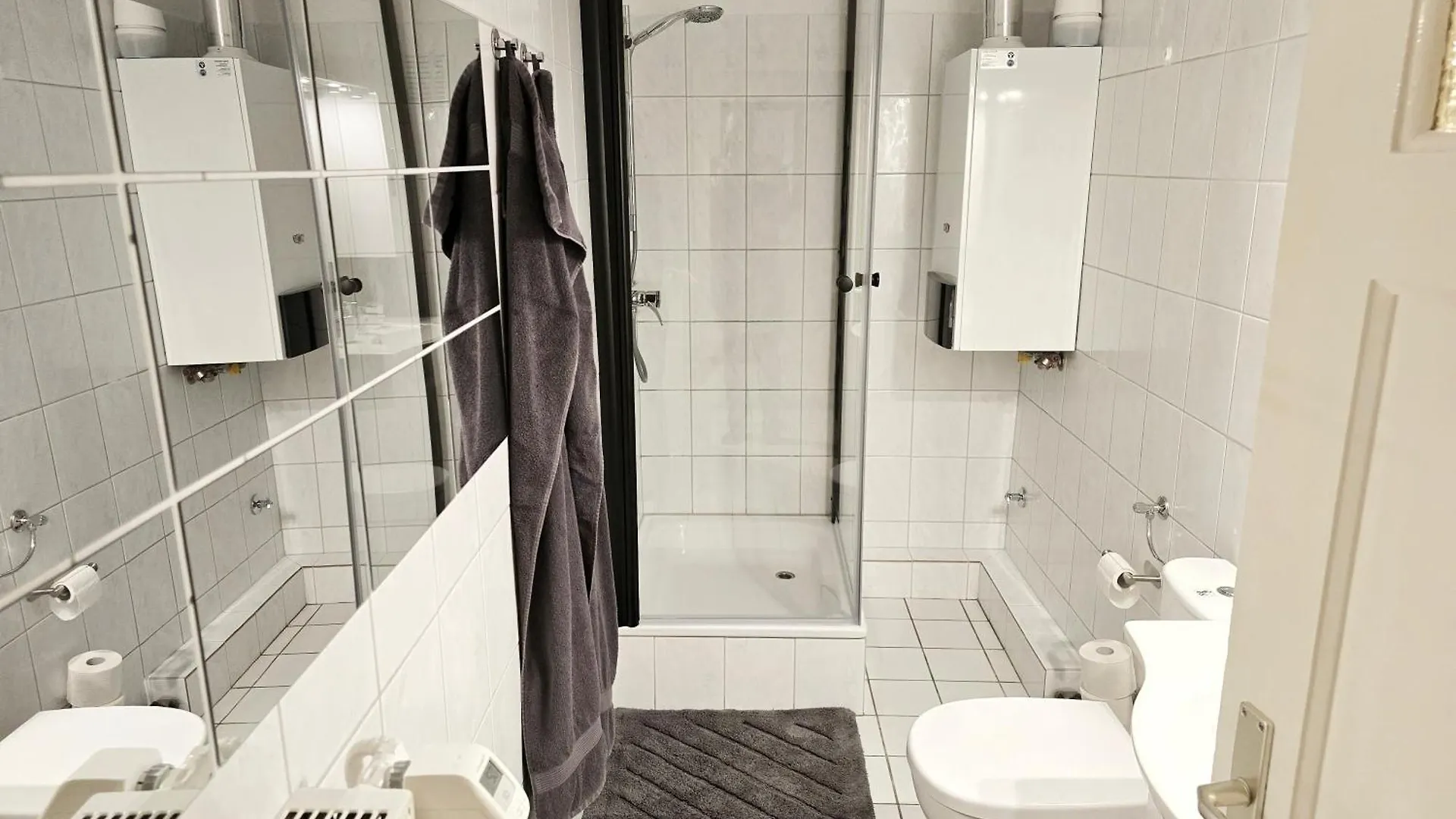 Cozy Mozy - Gemuetliche Wohnung In Bremen Hemelingen 0*,
