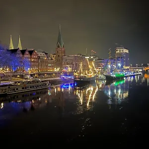 Exklusive 5km Vom Centrum Bremen