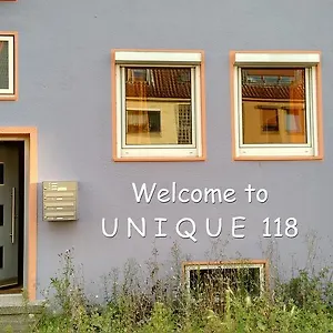 Unique 118 Bremen