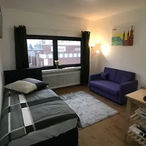 Living @ Klassvilla Weserwehr No. 5 Bremen