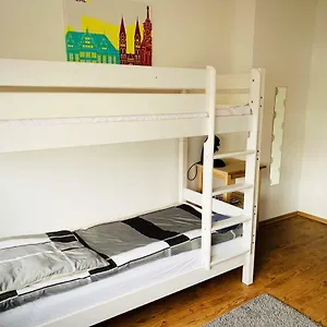 Living @ Klassvilla - Weserwehr No. 6 Bremen